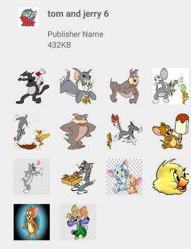 Tom And Jerry Wastickers screenshot 2