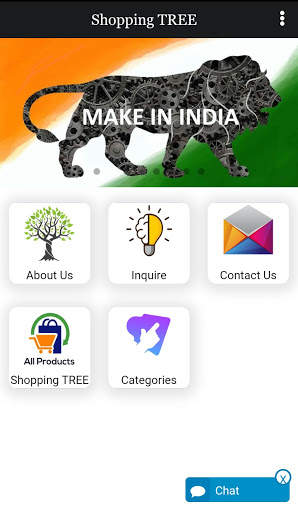 Shopping TREE  Online Shopping App screenshot 1