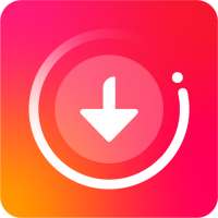All Video Downloader & Player logo