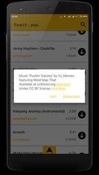 Music Downloader screenshot 4