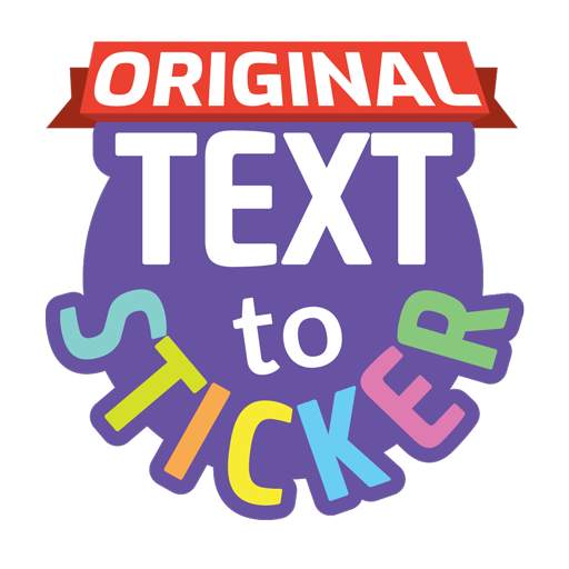 Texticker - WAStickerApps 2.4.5