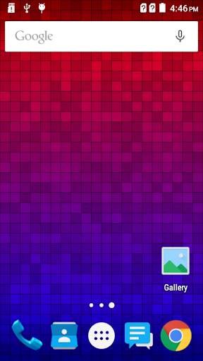 Cell Wallpaper-7 screenshot 3