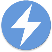 Flash Launcher - Smart &amp; Fast icon