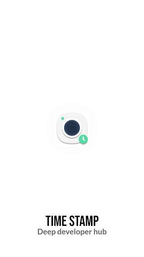 Timestamp Camera - Watermark screenshot 1