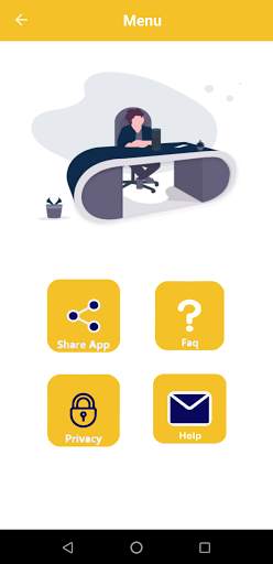 OZB Unlimited Free VPN - Secure & Private Proxy screenshot 4