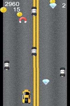 Rage Racing screenshot 3
