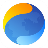Surf Browser icon