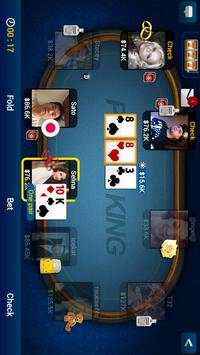 Texas Holdem Poker screenshot 1