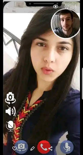 Online Sexy Girls Video Chat screenshot 6