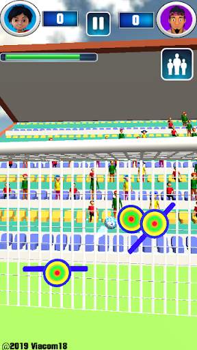 Shiva Football Champ screenshot 10