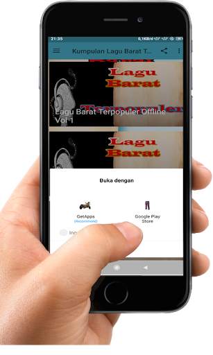 Kumpulan Lagu Barat Terpopuler Offilne mp3 screenshot 2