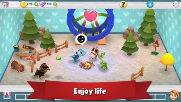 Mini Kawaii screenshot 4