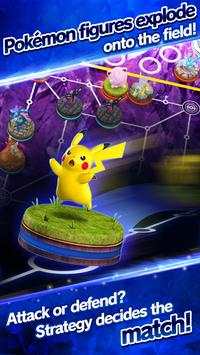 Pokémon Duel screenshot 2