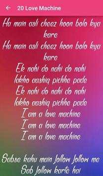 Best of Usha Uthup screenshot 7