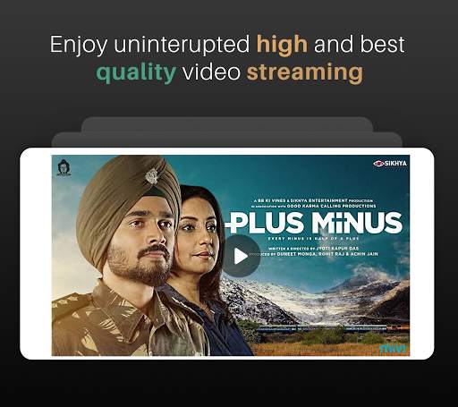 ShortFilms : Free Online Movie Trailers & TV Shows screenshot 6
