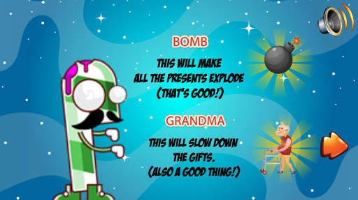 Gifts Zombies screenshot 4