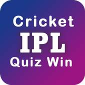 New IPL - Cricket  Quiz  Game 0.2