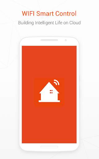 WIFI Smart Control screenshot 1