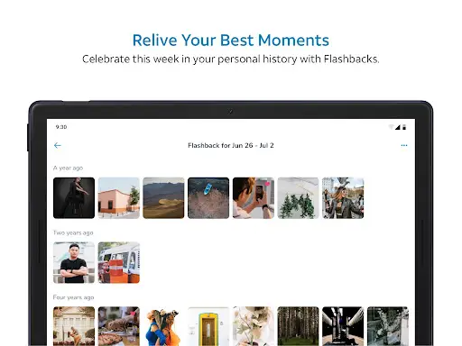 AT&T Personal Cloud screenshot 9