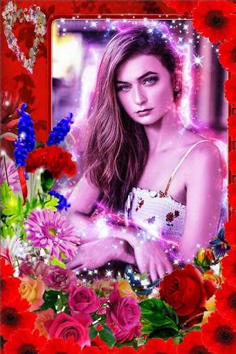 Photo Beauty Editor screenshot 10