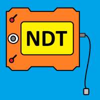 Piping NDT on 9Apps