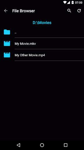 Remote for MPC screenshot 3