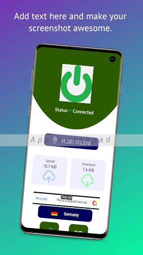 Xplus VPN Proxy - Unblock VPN & Security VPN screenshot 2
