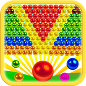 Shoot Bubble icon