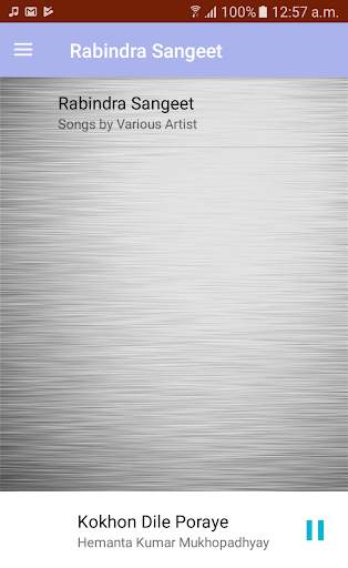 Top 500 Rabindra Sangeet Songs screenshot 1