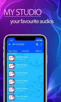 Audio Cutter & Ringtone Maker screenshot 5