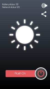 The Amazing Flashlight screenshot 2