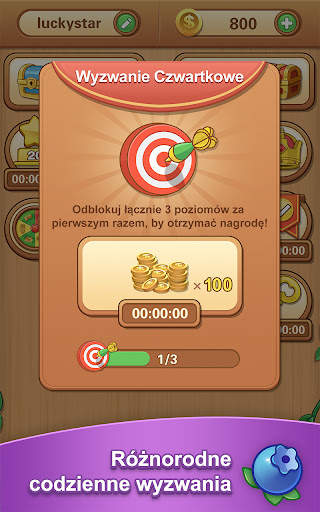 TILE CLASH : gra logiczna screenshot 8