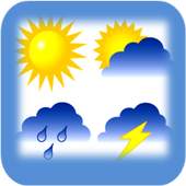 Weather Forecast - App 1.0.0