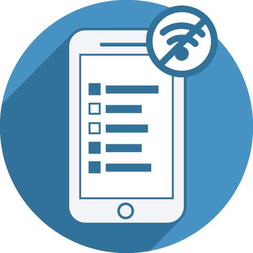 Offline Surveys 1.79