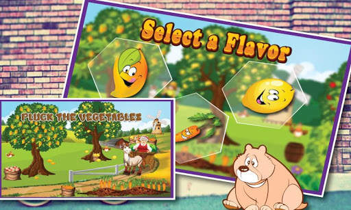 Granny's Pickle Factory - Chef screenshot 2