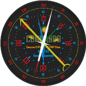 Military Compass Pro иконка