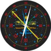 Military Compass Pro 9.0.0