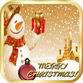 Christmas Photo Frames 2017 icon