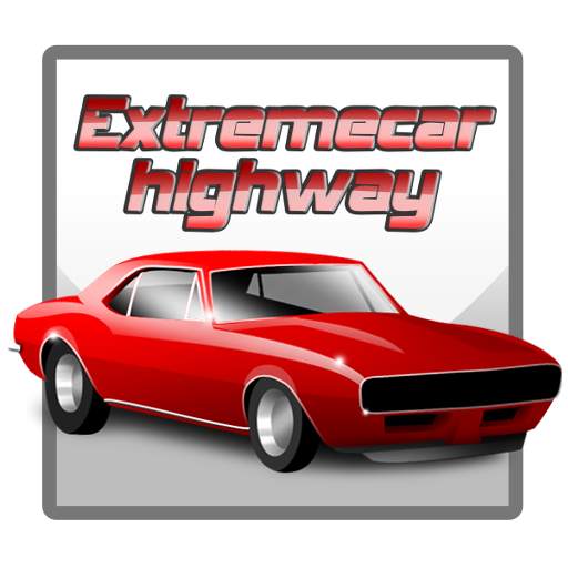 Extreme car driving highway : highway racing screenshot 9