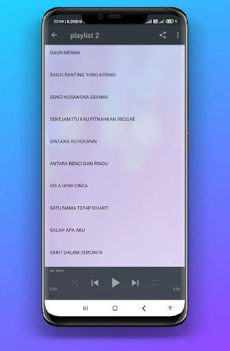 Kalia Siska Ft Sk 86 Kentrung screenshot 6