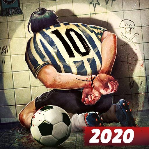 Underworld Football Manager أيقونة