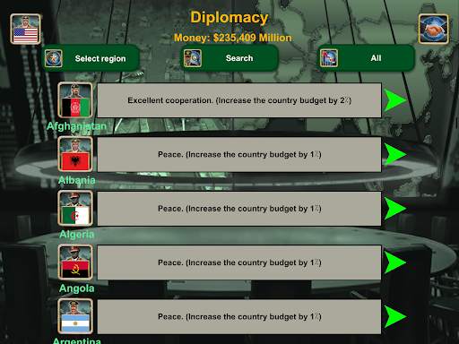 World Empire screenshot 12