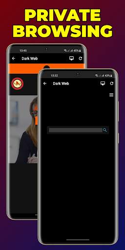 Dark Web - Deep Web screenshot 3