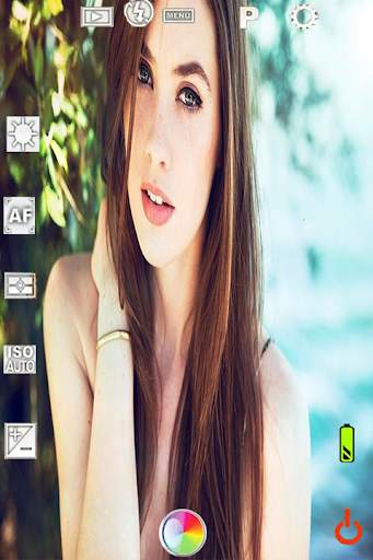 KAMERA screenshot 1