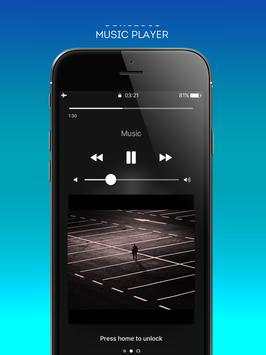 Player Gr! 2 تصوير الشاشة