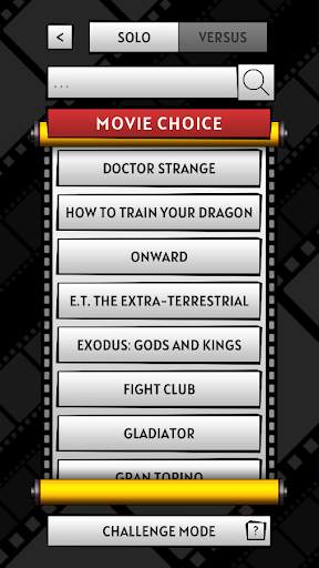Movie Quiz - Take a Quiz ! screenshot 2