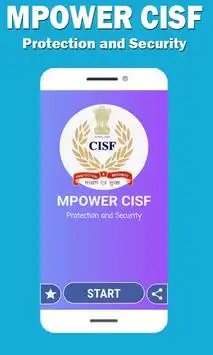 c i s f      m power screenshot 1
