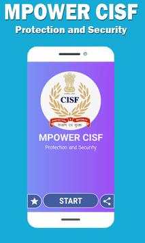 c i s f      m power screenshot 1