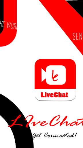 Live Video Chat - Free Random Call screenshot 2