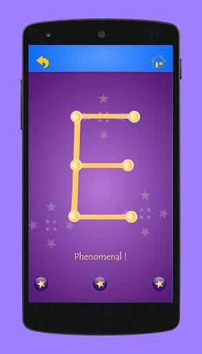 Kids Mate - Learn ABC & 123 скриншот 8